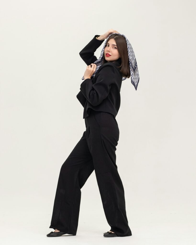 Long Pause Jacket
